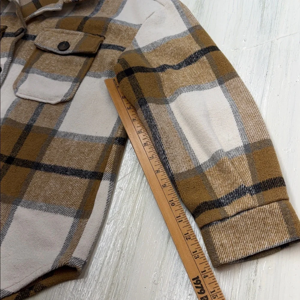 Urban Daizy this oversized